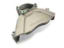 HONDA VTR 1000 SP 1 SC45 [2001] - cubrepiñon protector de cadena-2