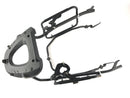 Honda CBF 1000 A SC58 [2006] - Case Side Case Soportets Bolsas de soporte de soportes-4