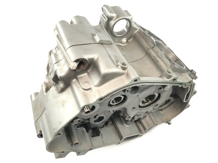 SWM SM 125 R [2018] - Carcasa motor bloque motor carcasa vacía