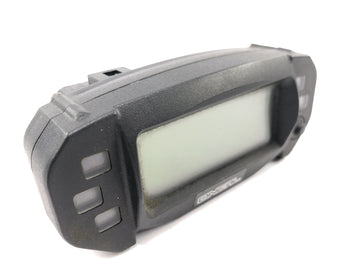 Beta RR 125 [2018] - Velocímetro Cabina Velocímetro Display Cuadro de instrumentos Velocímetro digital
