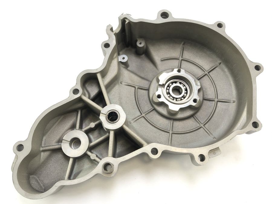 Husqvarna SM 630 A4 [2010] - Tapa de tapa de tapa de tapa de maquinaria ligera tapa del motor