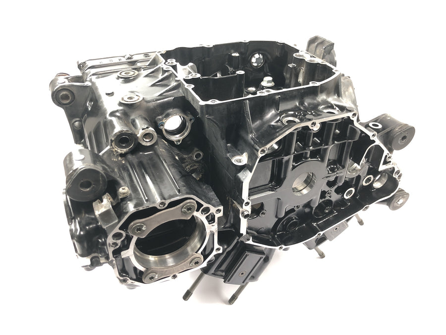 Yamaha V Max 1200 2LT [1998] - Bloque motor bloque cilindros carter vacio con piston
