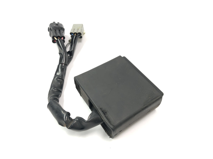 Yamaha YZ 426 F [2000] - Unidad de control unidad de encendido CDI caja de encendido