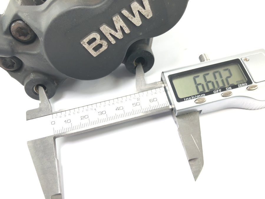 BMW K 1200 S K12S [2005] - Pinza de freno Brembo delantera izquierda