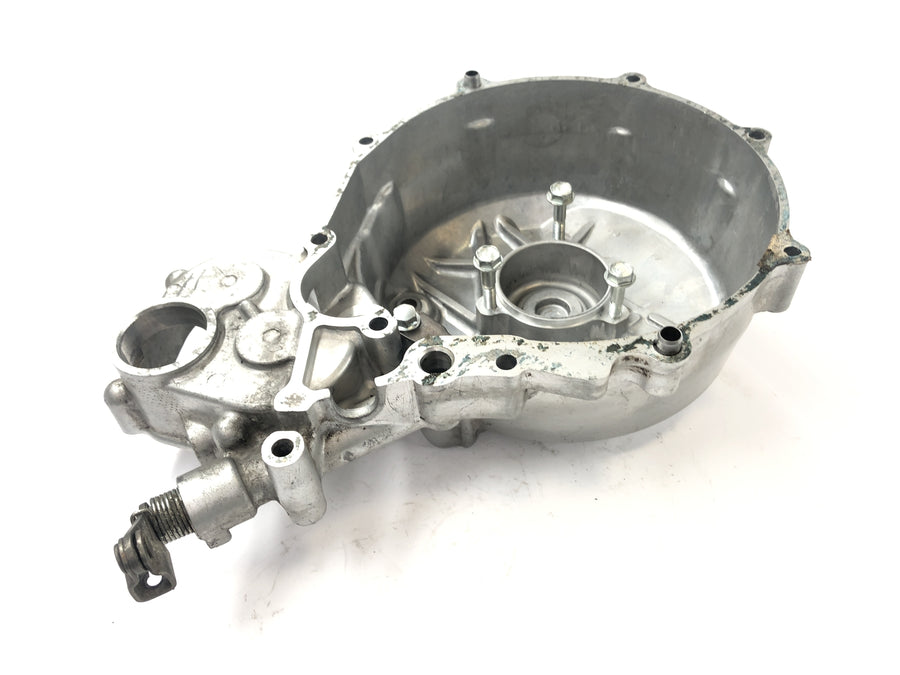Honda XBR 500 PC15 [1989] - Tapa del motor de cubierta de maquinaria ligera