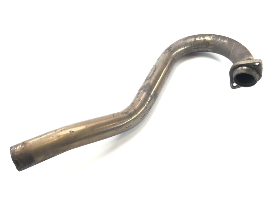 Suzuki DR 350 SK42B [1991] - Manifold de escape colector de escape