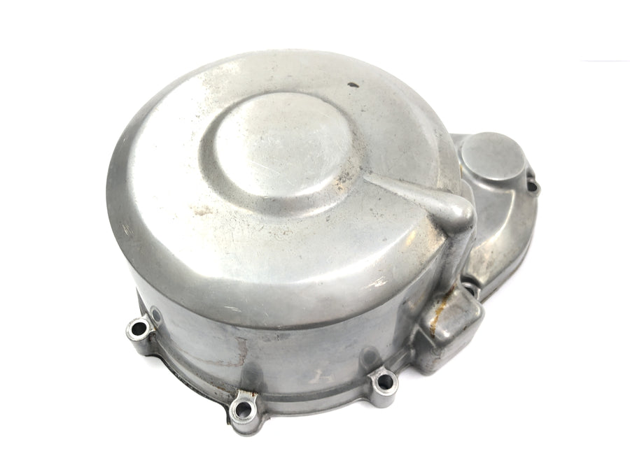 Kawasaki Z 1100 KZZ10A [1984] - Tapa del motor de cubierta de maquinaria ligera