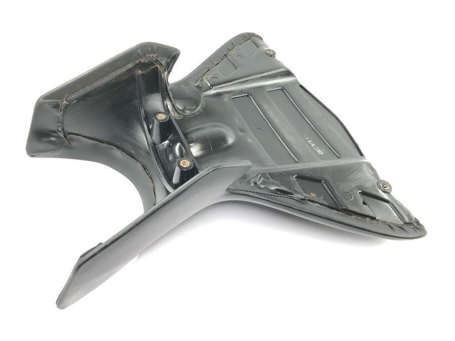 Ducati Multistrada 1000 DS [2003] - Almohadilla del asiento delantero del conductor