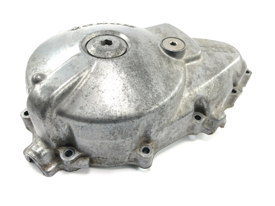HONDA VTR 1000 SP 1 SC45 [2001] - Tapa alternador Tapa lima tapa motor izquierda