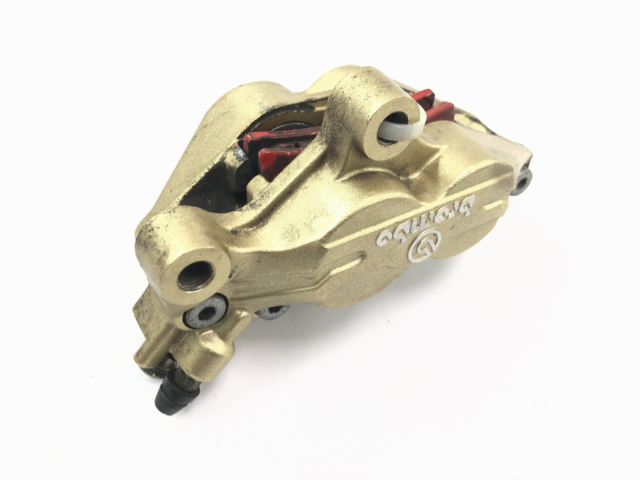 Ducati ST3 S3 [2004] - Pinza de freno delantera derecha Brembo