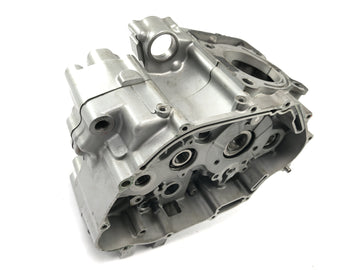 SWM RS 125 R B2 [2020] - Carcasa motor bloque motor parte inferior cárter - 0