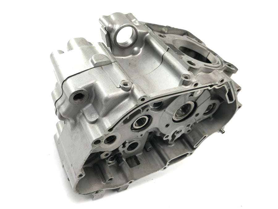 SWM RS 125 R B2 [2020] - Carcasa motor bloque motor parte inferior cárter