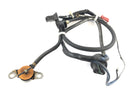 Honda Goldwing GL 1100 SC02 [1980] - Sensor neutral del sensor de pandillas-1