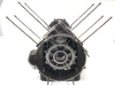 Moto Guzzi Stelvio 1200 4V [2009] - Motor de alojamiento vacío-7