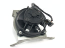 SWM RS 125 R B2 [2020] - Ventilador radiador ventilador eléctrico ventilador de refrigeración 12V-4