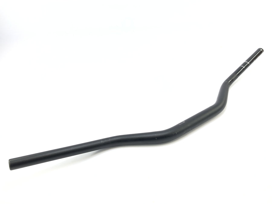 Husqvarna SM 630 A4 [2010] - Manejo
