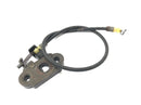 Suzuki GSX-R 1100 W GU75 C [1994] - Bloqueo de asiento con cable Bowden-3