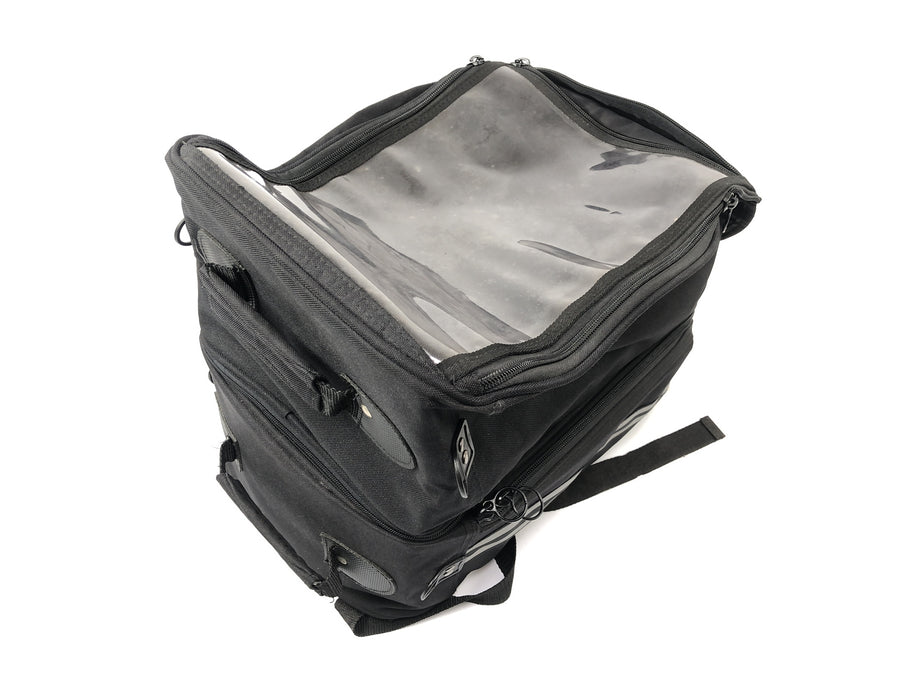 Kawasaki Z 1100 KZZ10A [1984] - bolsa de equipaje de bolso de motocicleta de tanque