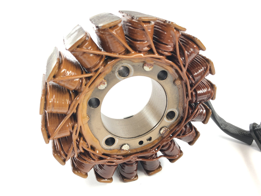 KTM 950 SM LC8 [2008] - Alternador de estatores