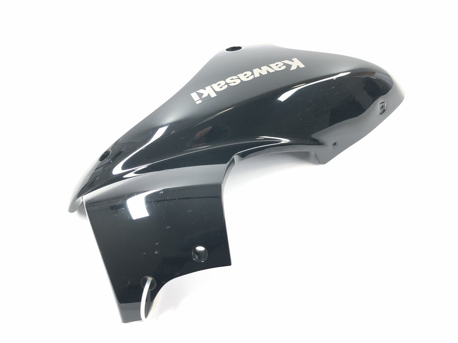 Kawasaki Versys KLE 650 A [2006] - Carenado delantero carenado delantero derecho