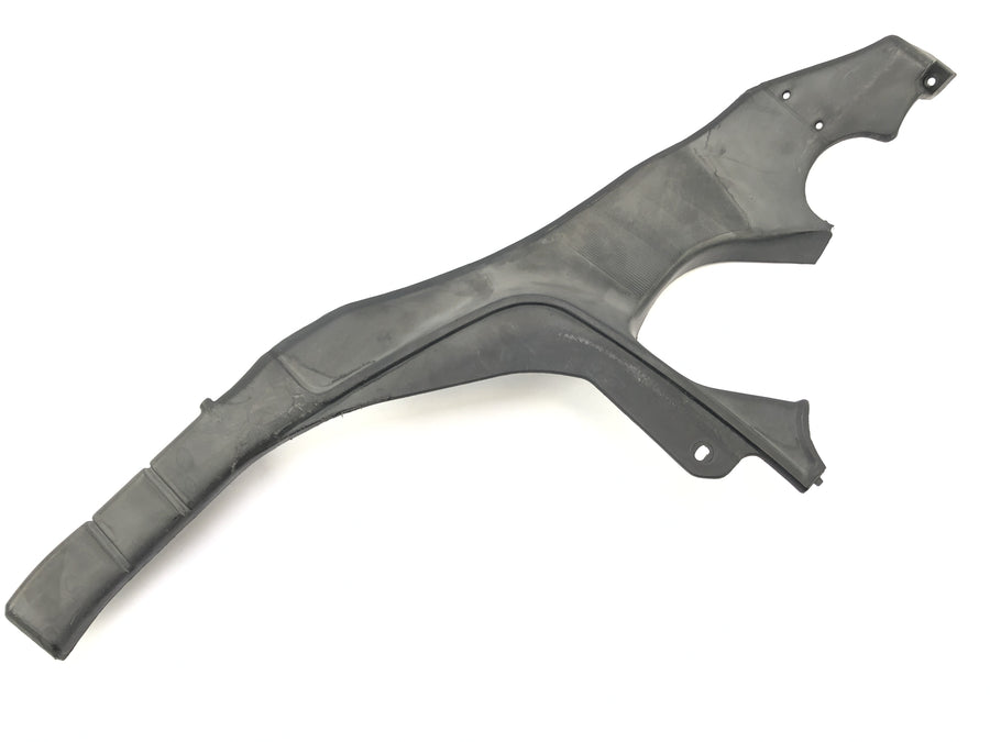 Kawasaki GPZ 1000 RX [1987] - Cerina de revestimiento interior de revestimiento izquierdo