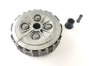Honda NX 650 RD08 [1995] - Kit de acoplamiento de acoplamiento de canasta de acoplamiento para Honda NX-4