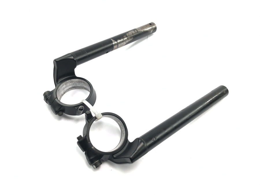 Honda CBR 1000 RR SC59 [2008] - Par de clips de manillar 50 mm