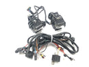BMW R 1150 RT R22 [2001] - Kit de iluminación adicional para faros halógenos Wunderlich-1