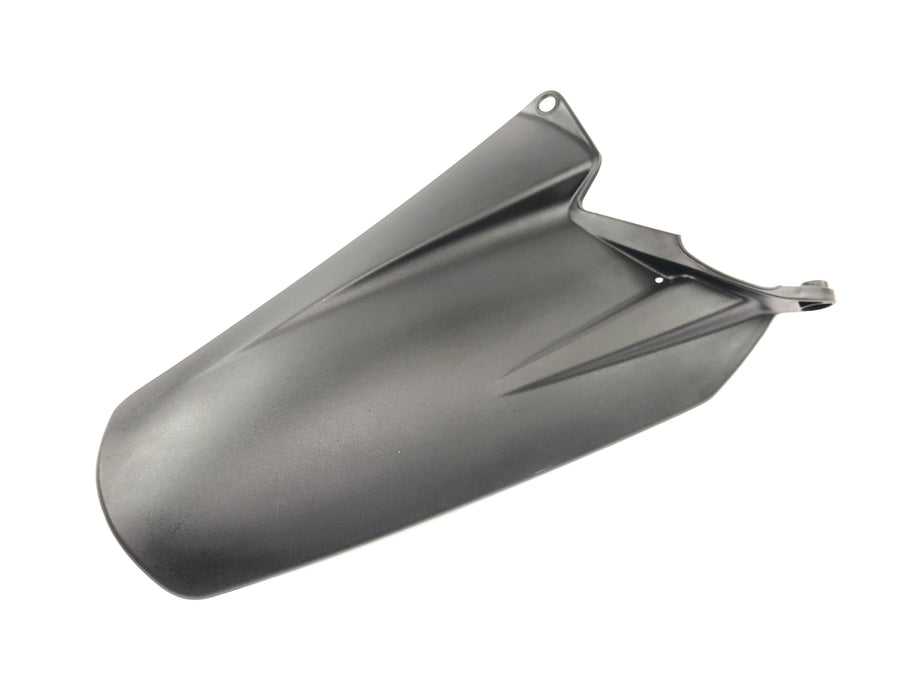 Ducati Multistrada 1200 S Touring [2009] - protector rueda trasera guardabarros trasero