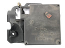 Triumph Sprint ST 1050 [2005] - Battery Battery Box Suptor agregado-2