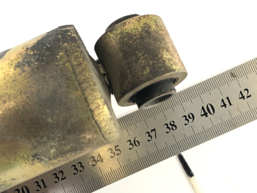 Yamaha XT 600 E 3TB [1996] - Absorbador de choque de primavera