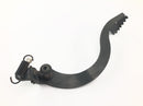 Yamaha WR 125 X DE07 [2010] - Maneta de freno palanca de freno trasero palanca de pedal palanca de pie-4
