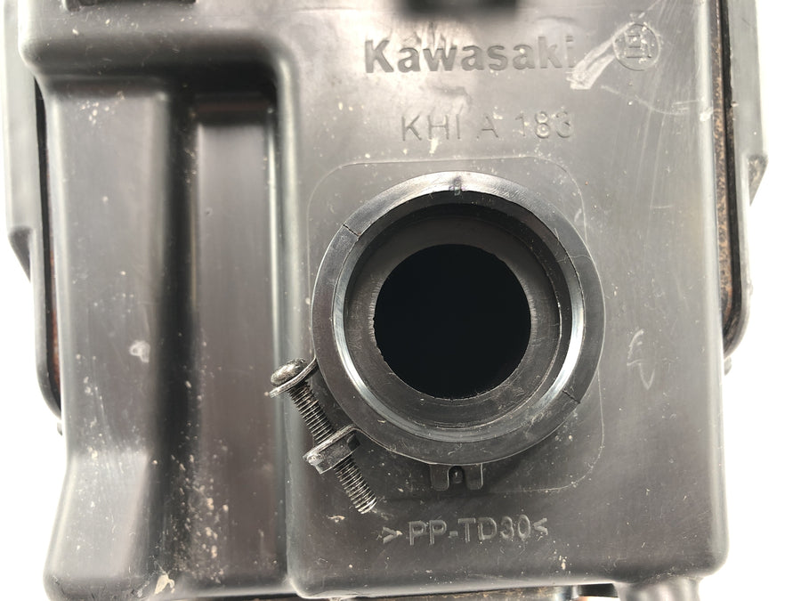 Kawasaki Ninja 125 BX125B [2024] - Air Filter Box Airbox Filter Hoiling