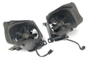 Honda GL 1500 Goldwing SC22 [1987] - Ventilador del radiador derecho e izquierdo-2