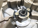 Ducati 999 H4 [2003] - Cubierta de alternador Motor Tapa Bomba de agua Carcasa con rueda de bomba de agua-4