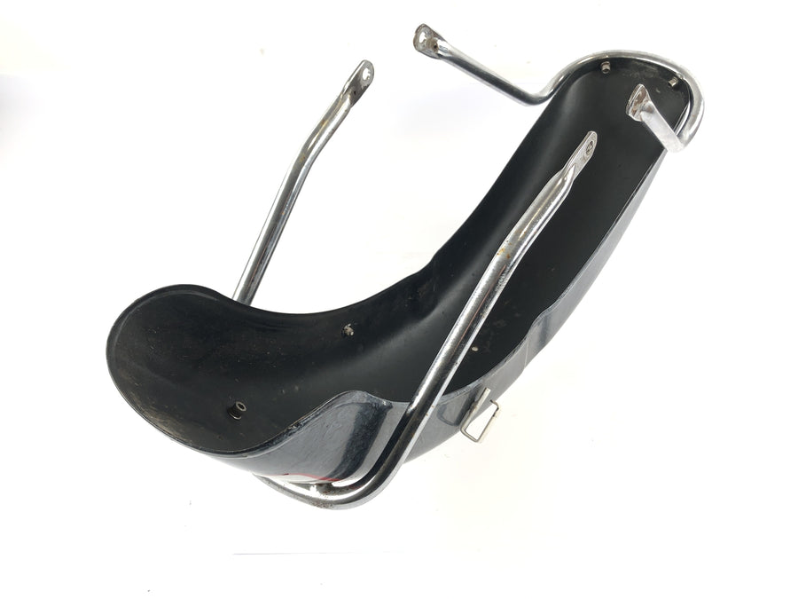 Moto Guzzi California 1100i [1995] - Lacquer Piezas calculadas Tank Tank Protecting Case Case con portador
