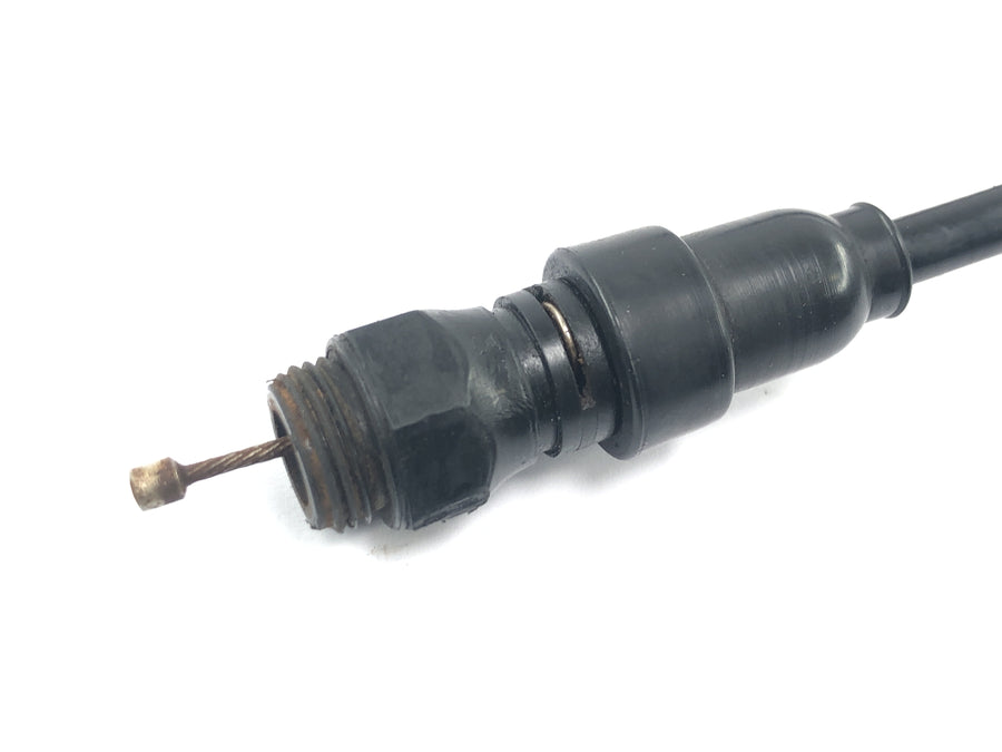 Honda NX 650 Dominator RD02 [1994] - Cable del estrangulador Cable Bowden
