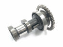 Suzuki RM Z 250 RJ41A [2007] - Árbol de levas árbol de levas de escape-4