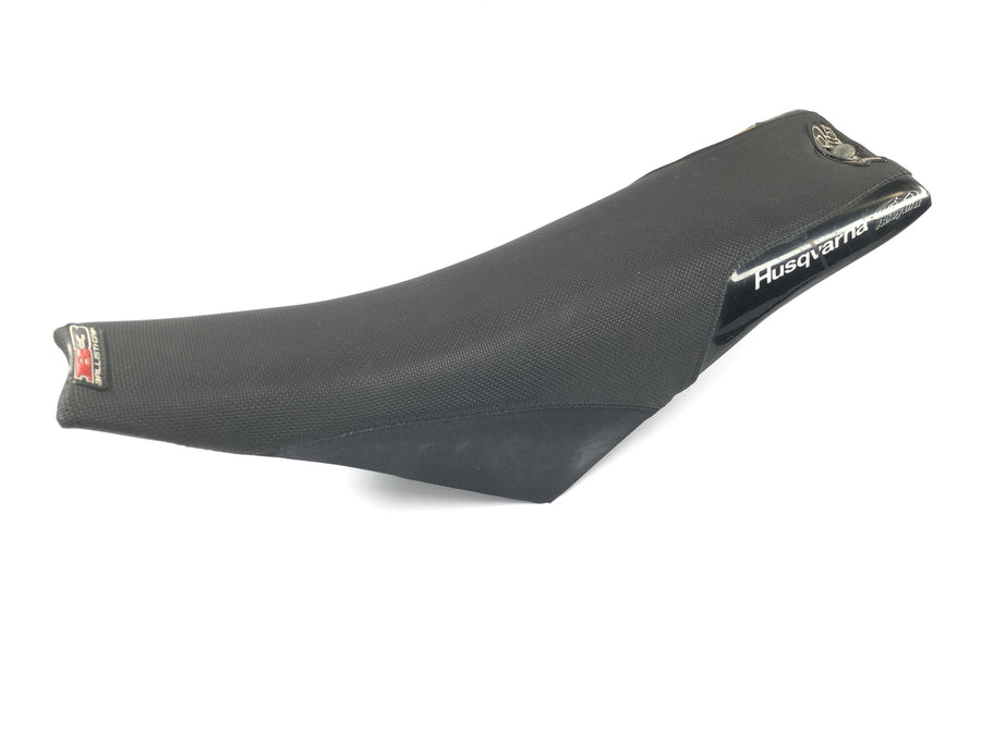 Husqvarna TE 610 H6 8AE [TE 570 H7] - Banqueta del conductor