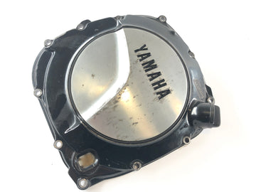 Yamaha XJR 1200 4PU [1995] - Tapa de acoplamiento de la tapa del motor