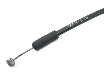 Honda FMX 650 RD12 [2006] - Cable del estárter Cable del estárter Bowden - 0