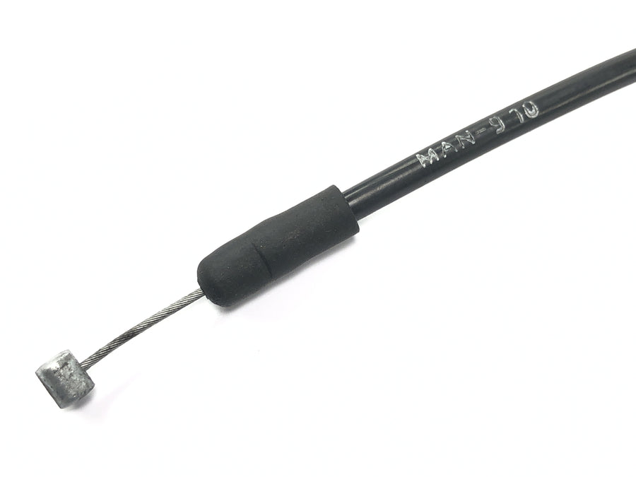 Honda FMX 650 RD12 [2006] - Cable del estárter Cable del estárter Bowden