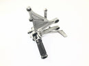 Honda CBR 1000 RR SC57 [2006] - Reposapiés del conductor derecho con sistema de reposapiés con pedal de freno-1
