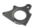 Triumph Speed ​​Triple T509 [1998] - Placa de anclaje soporte pinza de freno-3