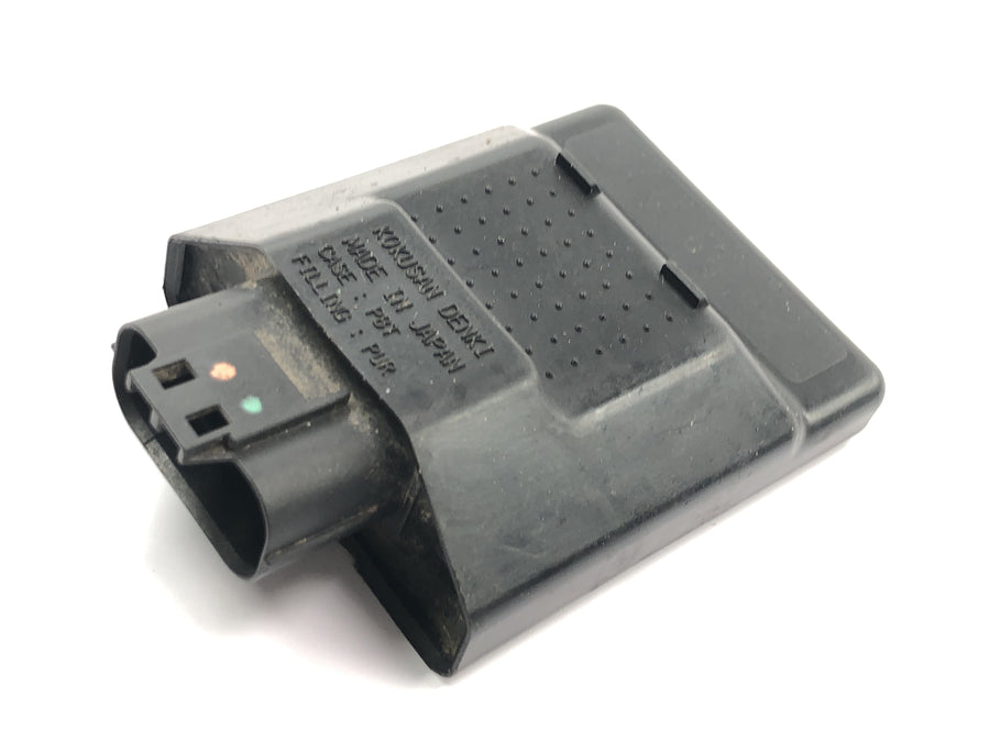 Suzuki RM Z 250 RJ41A [2007] - Centralita CDI encendido electrónica control caja encendido
