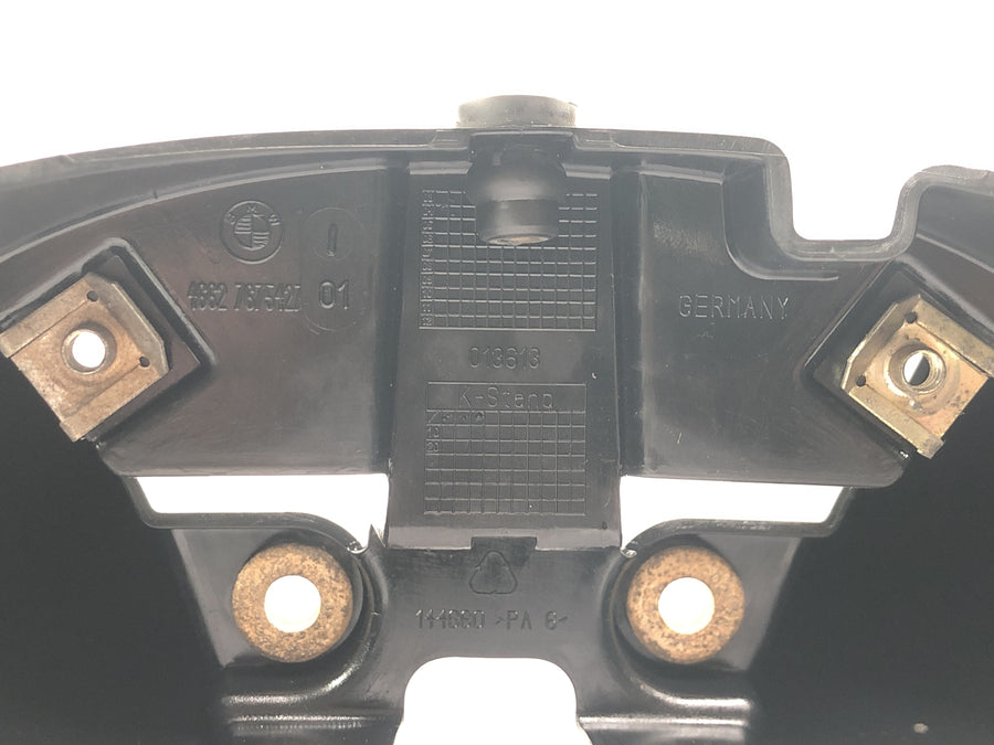 BMW K 1200 S K12S [2005] - Soporte de luz trasera para luz trasera