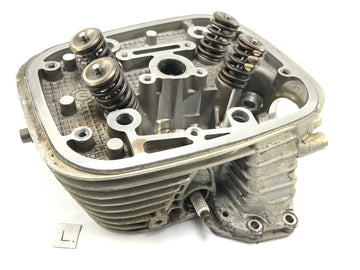 BMW R 1100 S R11S [2005] - Cilindro Head a la izquierda