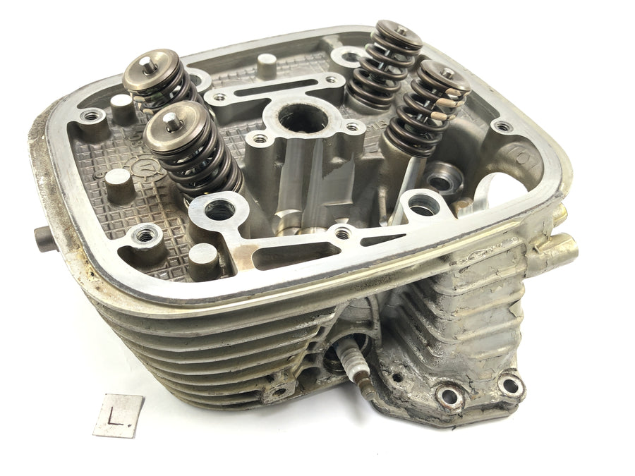 BMW R 1100 S R11S [2005] - Cilindro Head a la izquierda