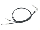 Honda VTX 1800 SC46 [2004] - cable del acelerador cable bowden del acelerador cable doble juego de cables del acelerador cable bowden-5