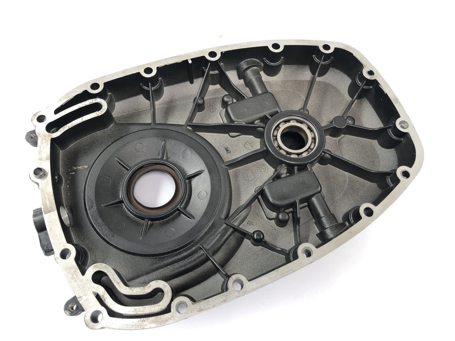 BMW R 1200 ST R1ST [2006] - Tapa frontal de la tapa de la maquinaria ligera Tapa del motor del motor de la altura de la tapa